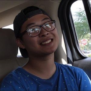 Meet your Posher, Phillip